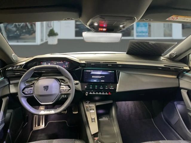 Peugeot 308 EAT8 GT-Line HDi SW