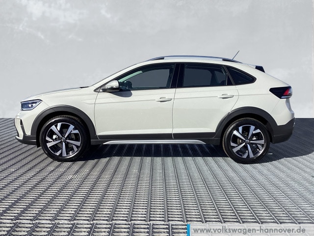 Volkswagen Taigo 1.0 TSI DSG IQ.Drive Style