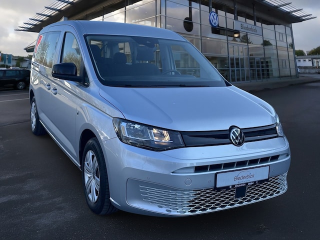 Volkswagen Caddy 2.0 TDI Life Maxi Sound