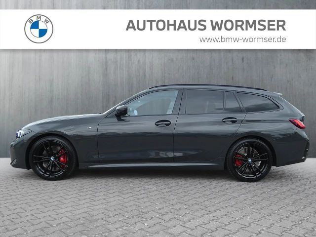 BMW 320 320d M-Sport Touring