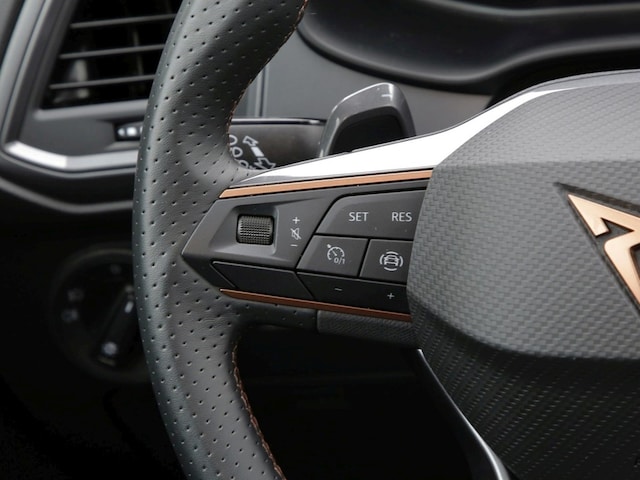 Cupra Ateca 2.0 TSI 4Drive VZ