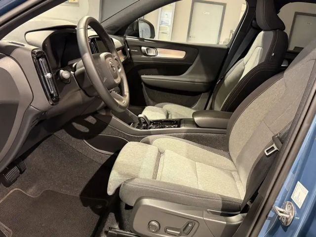 Volvo XC40 Dark Plus