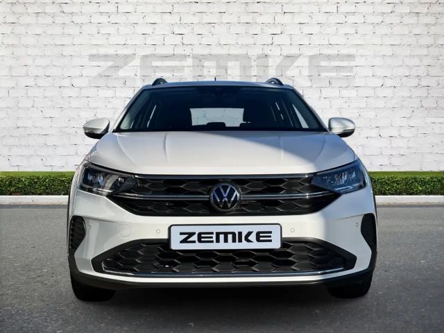 Volkswagen Taigo 1.0 TSI DSG Life