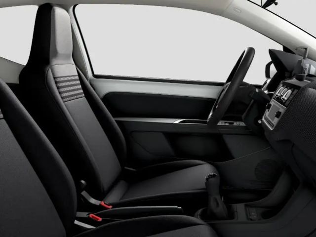 Volkswagen up! Move Move up!