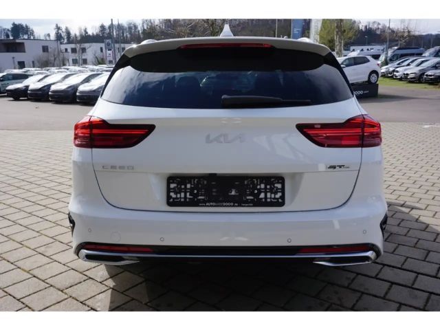 Kia Ceed GT-Line SportWagon