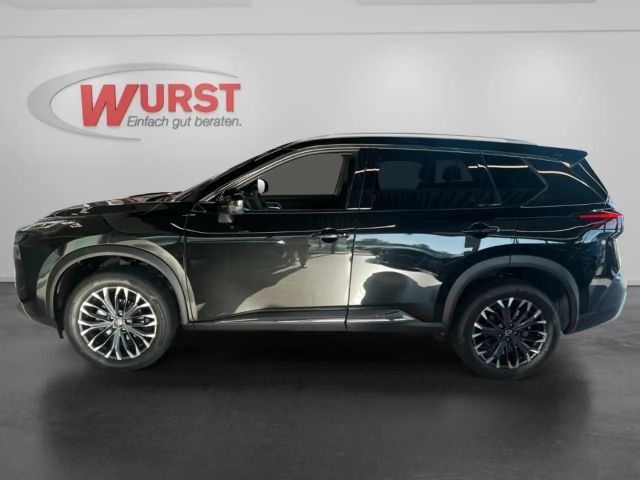 Nissan X-trail Tekna