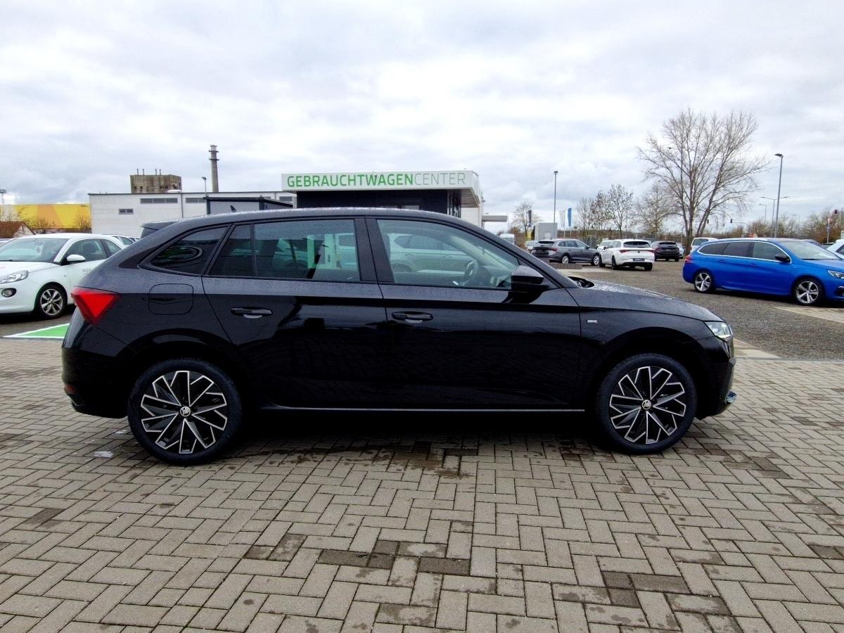 Skoda Scala 1.0 TSI Drive