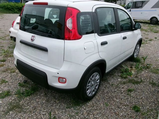 Fiat Panda CityCross