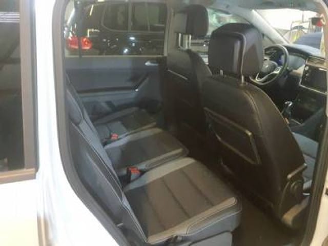 Volkswagen Touran 1.5 TSI