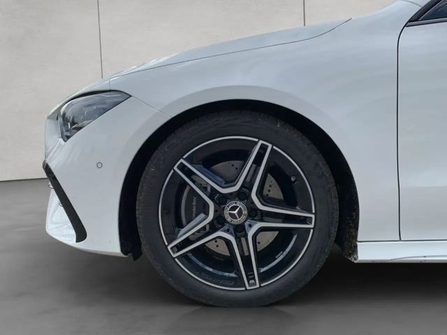 Mercedes-Benz CLA 200 CLA