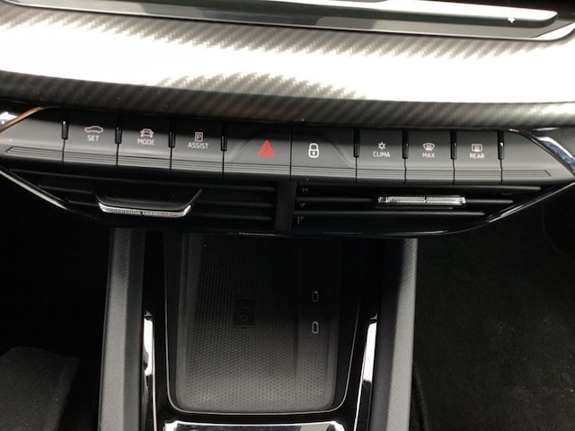 Skoda Octavia 2.0 TDI Combi RS