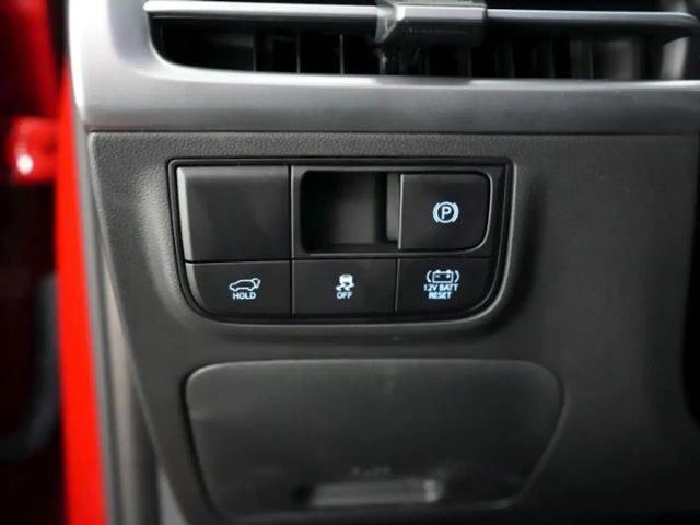 Hyundai Tucson Trend