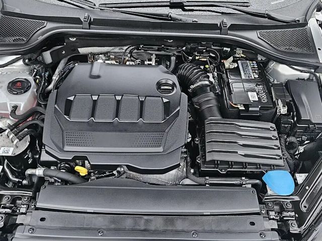 Skoda Octavia Ambition