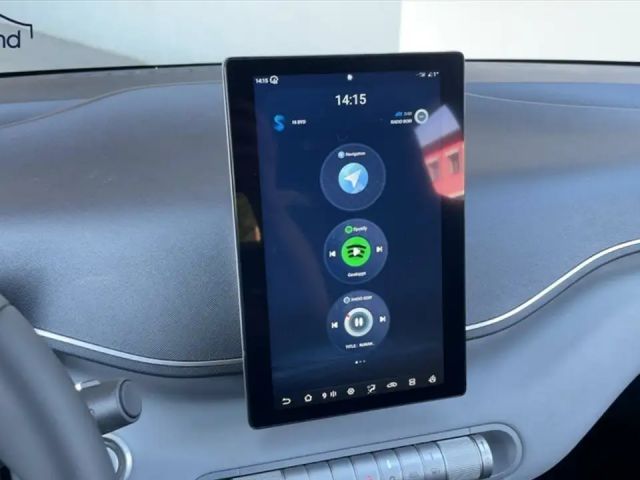 BYD Dolphin Surf Boost