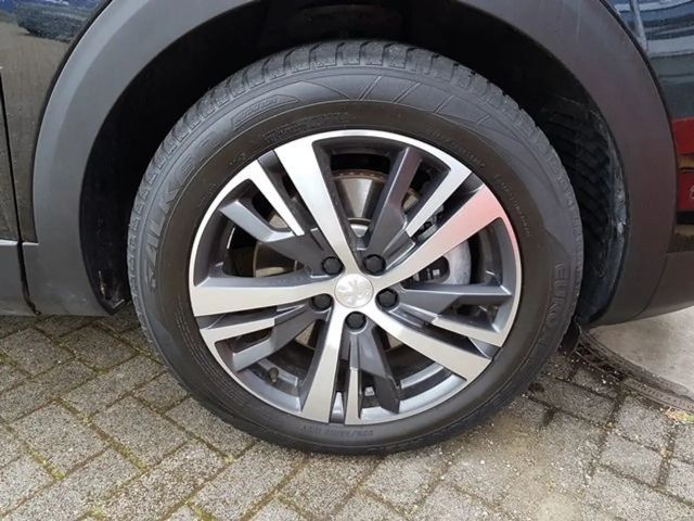 Peugeot 3008 Allure Pack EAT8 Hybrid