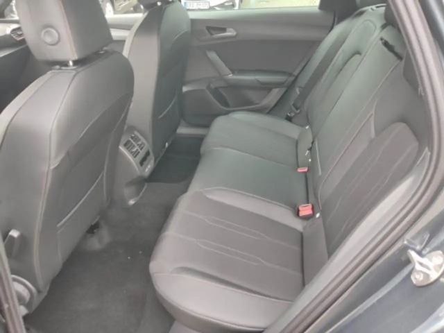 Cupra Leon 1.5 TSI Sportstourer