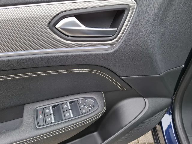 Renault Arkana EDC Hybrid Techno