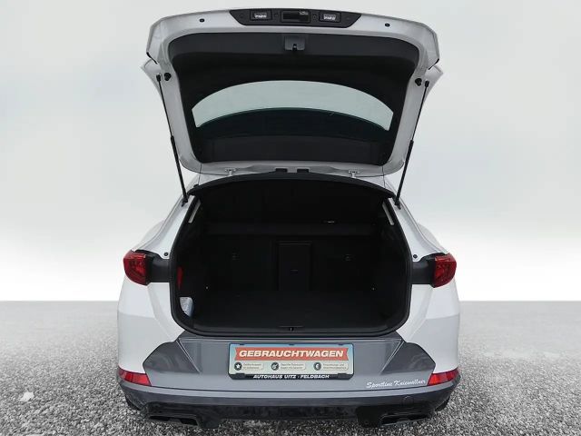 Cupra Formentor 1.5 TSI