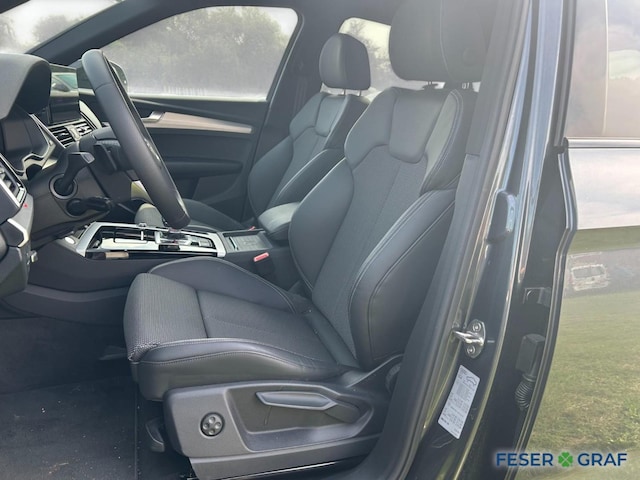 Audi Q5 40 TFSI Quattro S-Tronic Sportback