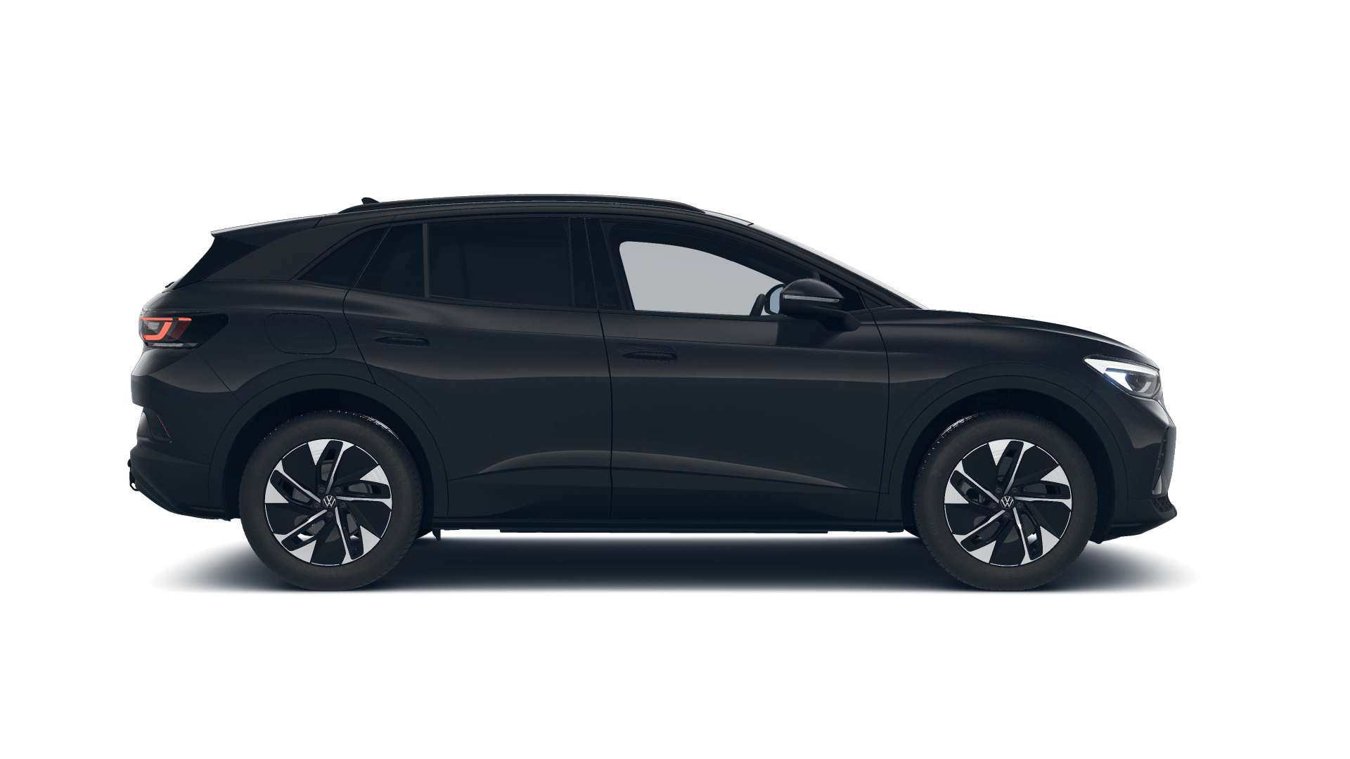 Volkswagen ID.4 Move Performance Pro