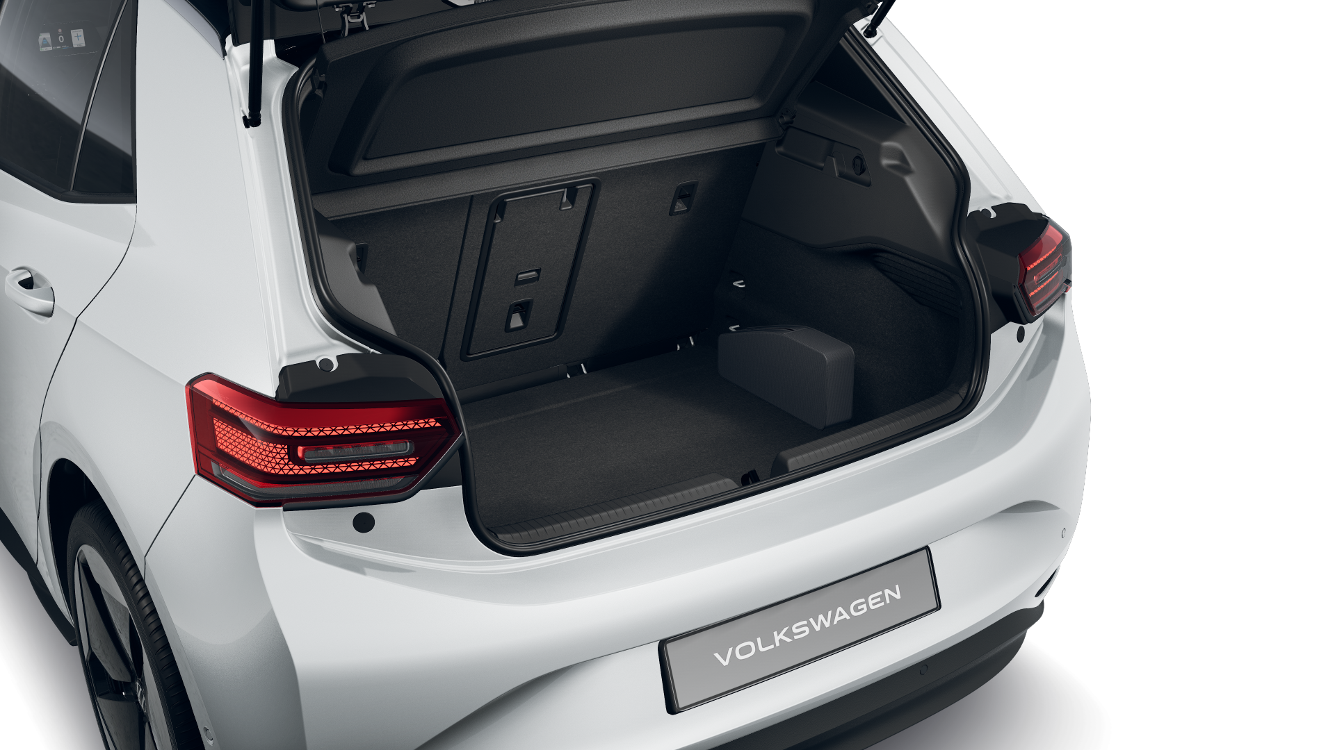 Volkswagen ID.3 Performance Pro