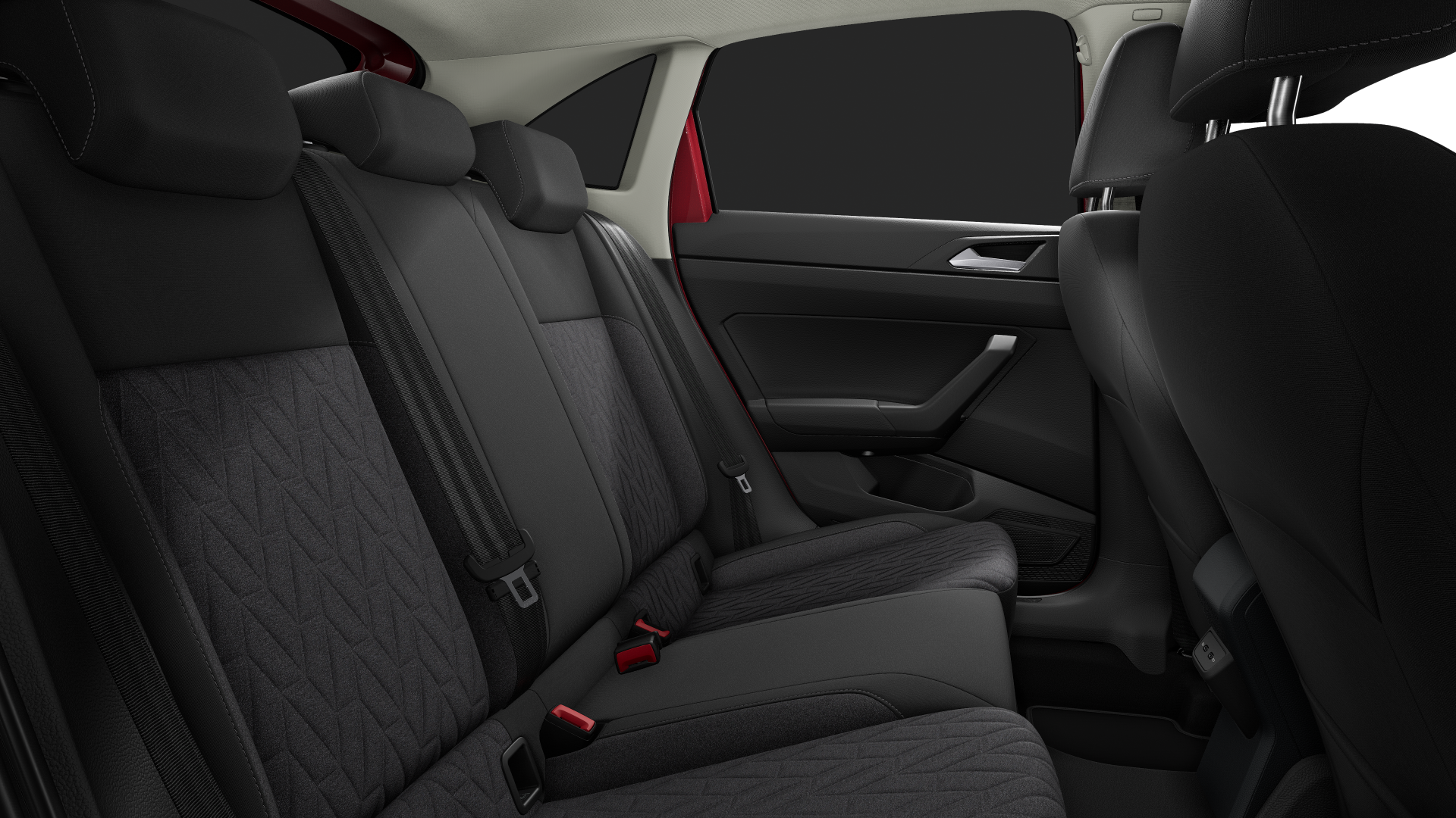 Volkswagen Taigo 1.0 TSI Move