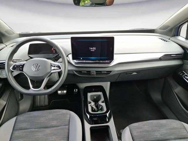 Volkswagen ID.4 Pure