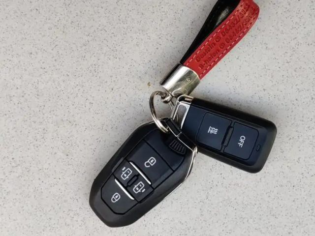 Fiat Ulysse L2 BlueHDi 180 S&S EAT8 TOP