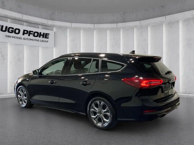 Ford Focus ST Line