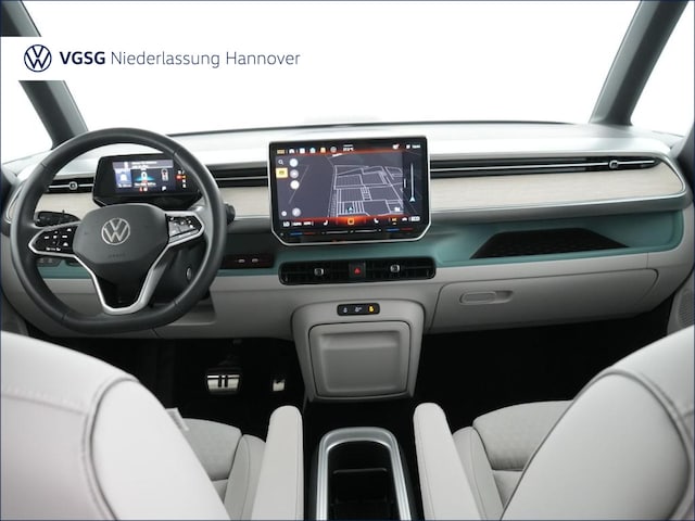 Volkswagen ID.Buzz IQ.Drive Pro