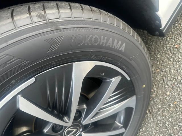 Lexus RZ Executive Line