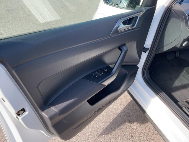 Volkswagen Polo DSG Highline R-Line