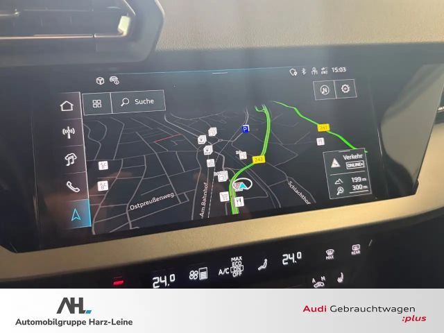 Audi A3 35 TFSI S-Tronic Sedan