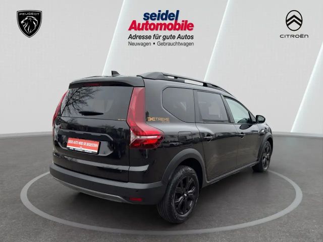 Dacia Jogger 1.0 TCe Extreme TCe 110