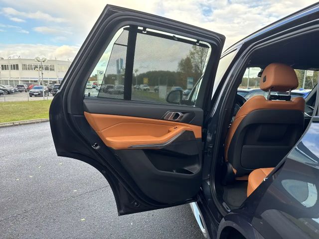 BMW X5 M-Sport xDrive30d