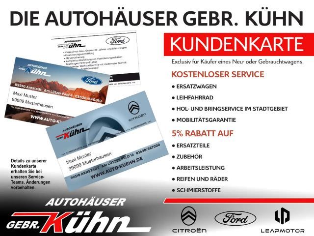 Ford Kuga 4x4 AWD Titanium X