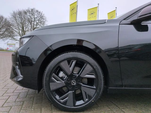 Opel Astra GS-Line Grand Sport