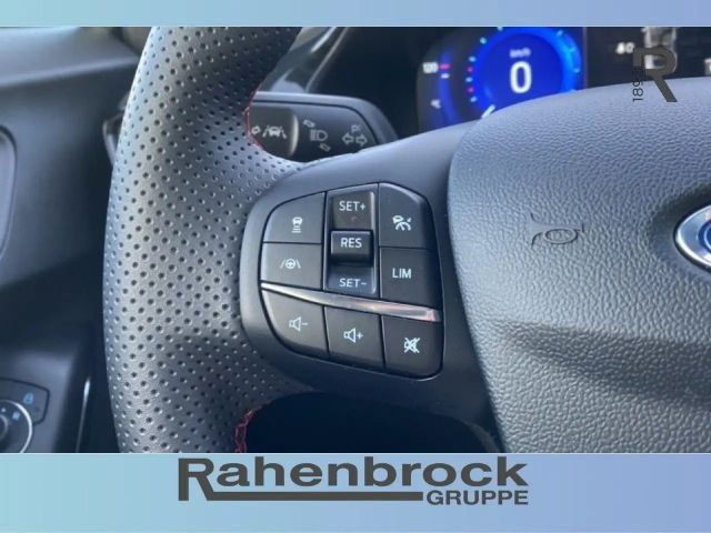 Ford Puma EcoBoost ST Line