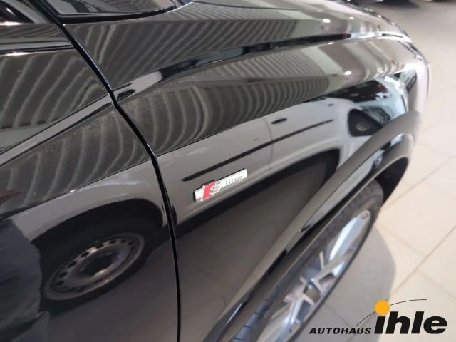 Audi Q3 40 TDI Quattro S-Line