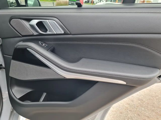 BMW X5 M-Sport xDrive30d