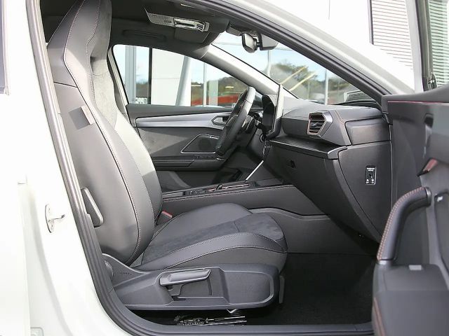 Cupra Leon 2.0 TSI 4Drive VZ