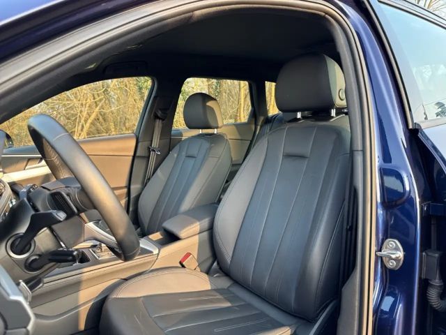 Audi A4 35 TFSI Avant S-Tronic