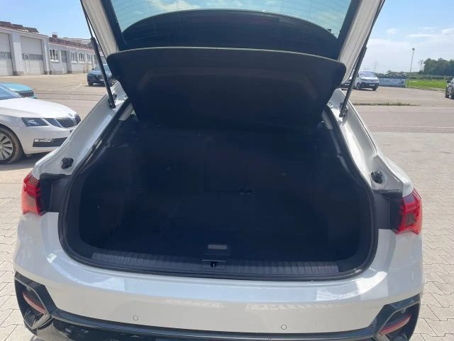 Audi Q3 35 TFSI Sportback