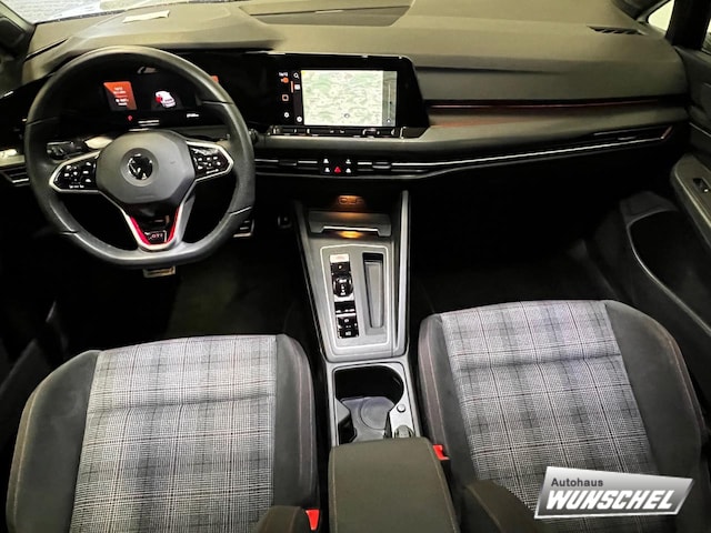 Volkswagen Golf DSG GTI