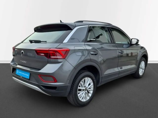 Volkswagen T-Roc 1.0 TSI Life