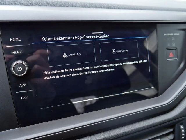 Volkswagen Taigo 1.0 TSI