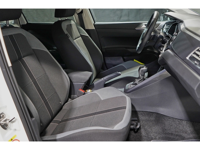 Volkswagen Polo DSG Style