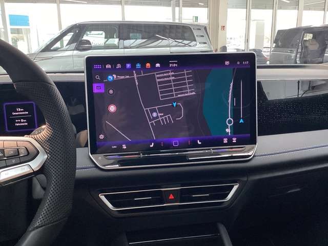 Volkswagen Tiguan DSG R-Line