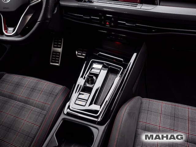 Volkswagen Golf 2.0 TSI DSG GTI Golf VIII