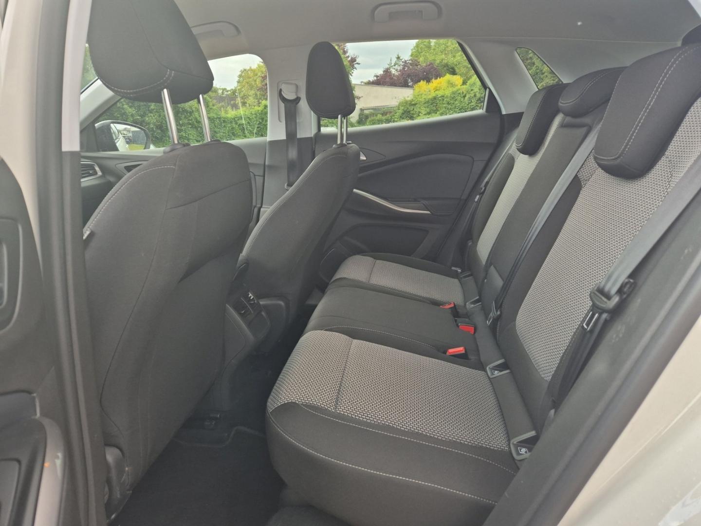 Opel Grandland 1.2 Turbo Turbo